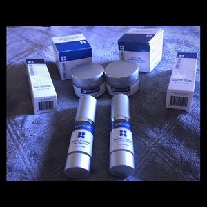 4 Beverly Hills MD LIFT FIRM SCULPT WRINKLE REPAIR